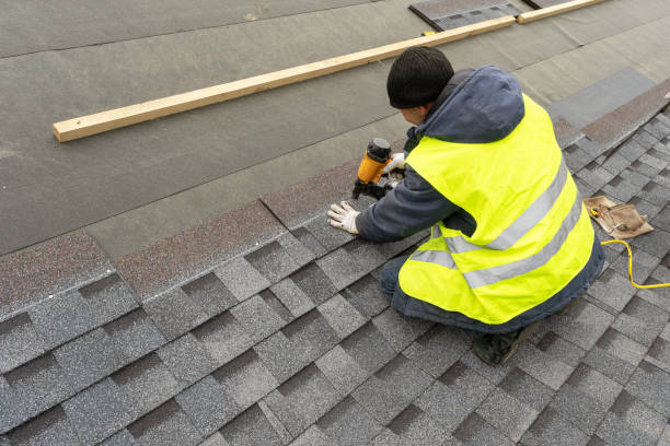 Best Storm Damage Roof Repair  in Redlands, CA