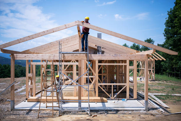 Best Affordable Roofing Company  in Redlands, CA