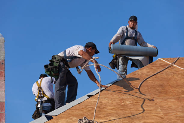 Quick and Trustworthy Emergency Roof Repair Services in Redlands, CA