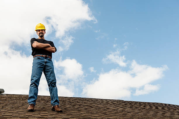 Best Emergency Roof Repair  in Redlands, CA